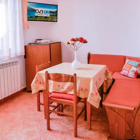 Vilma Apartamento *