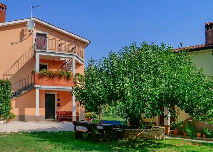 Lägenhet Vilma Vižinada