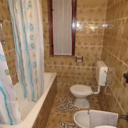 Appartement Vilma *
