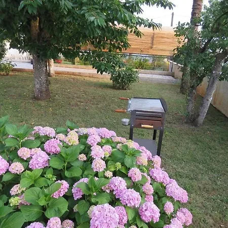 Appartamento Vilma Porec