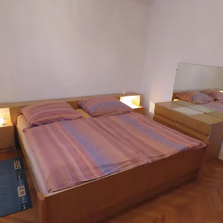 Appartement Vilma *