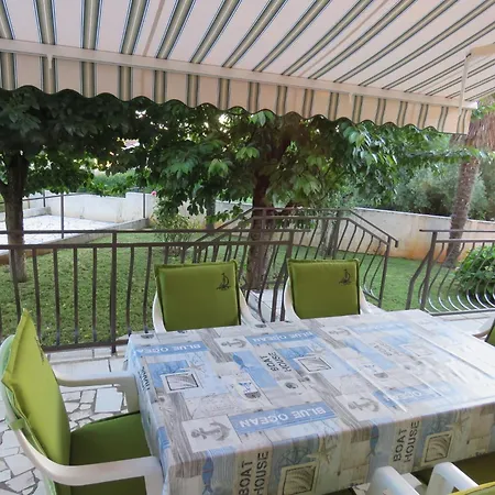 Vilma Appartement *