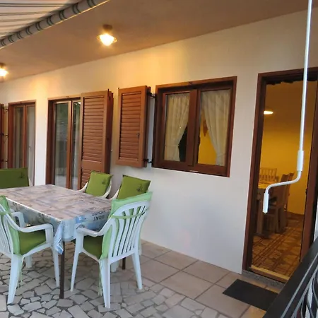 Vilma Appartement Poreč