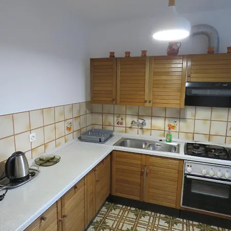 Appartamento Vilma *