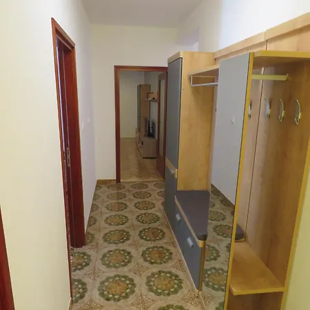 Vilma Appartamento Porec