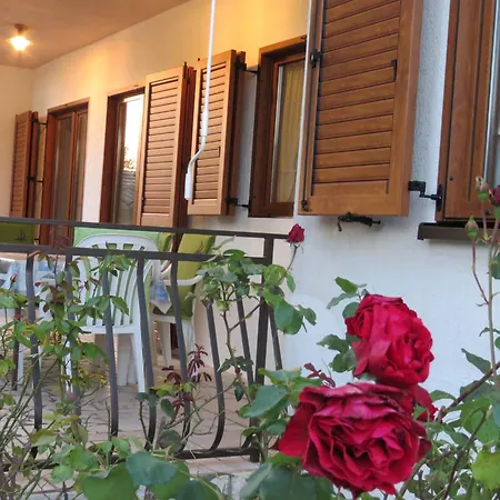 Vilma Appartement